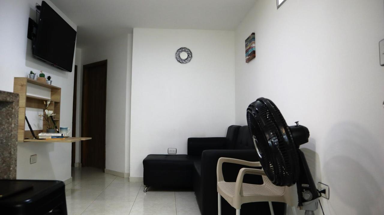 D Rio Apartamentos Ríohacha Esterno foto