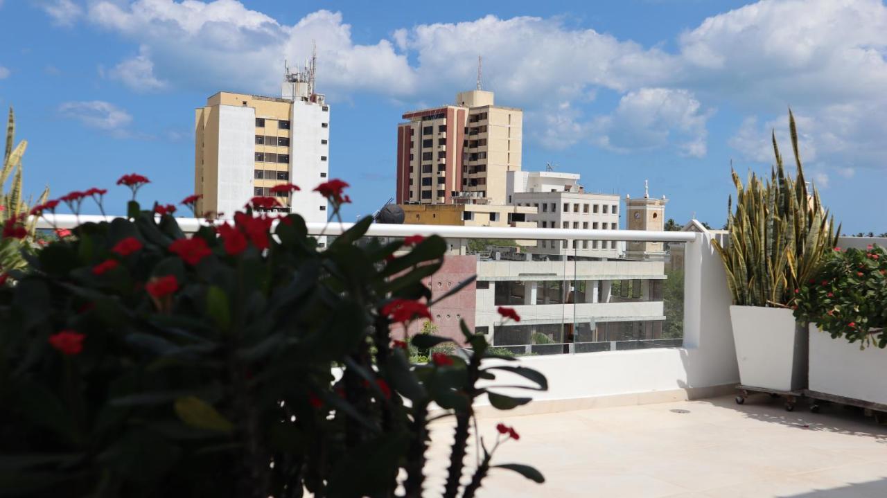 D Rio Apartamentos Ríohacha Esterno foto