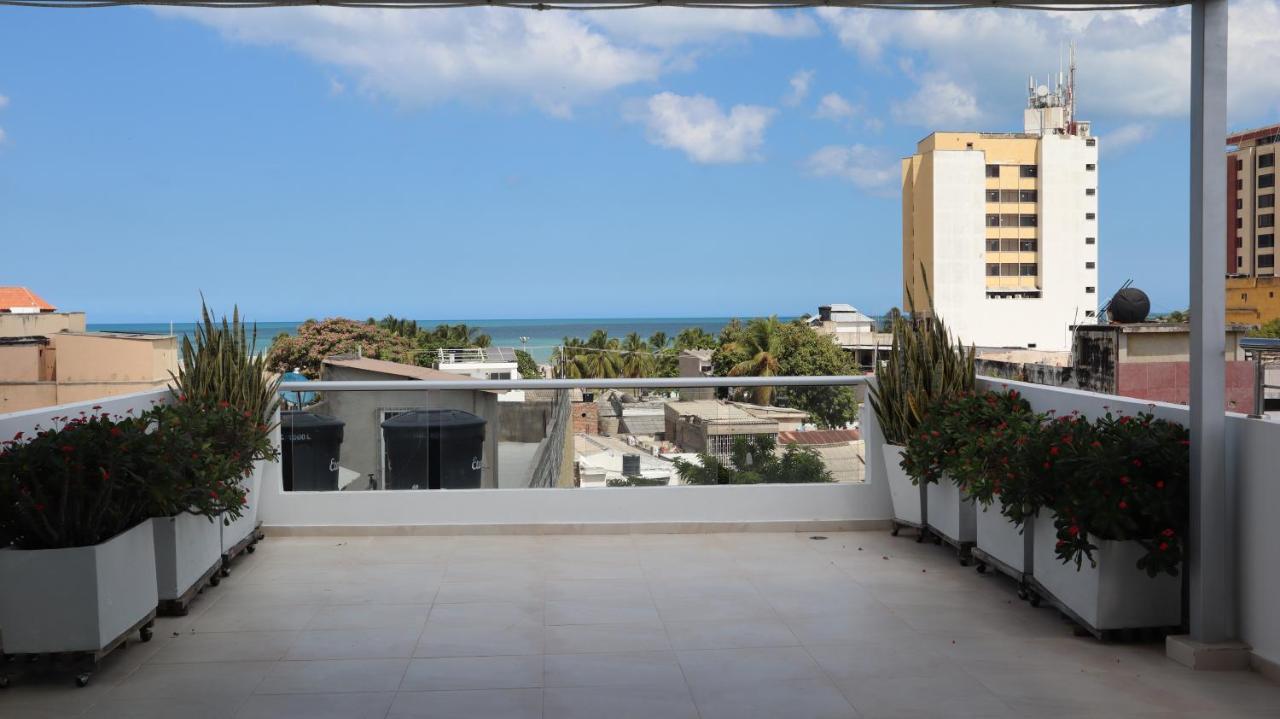 D Rio Apartamentos Ríohacha Esterno foto