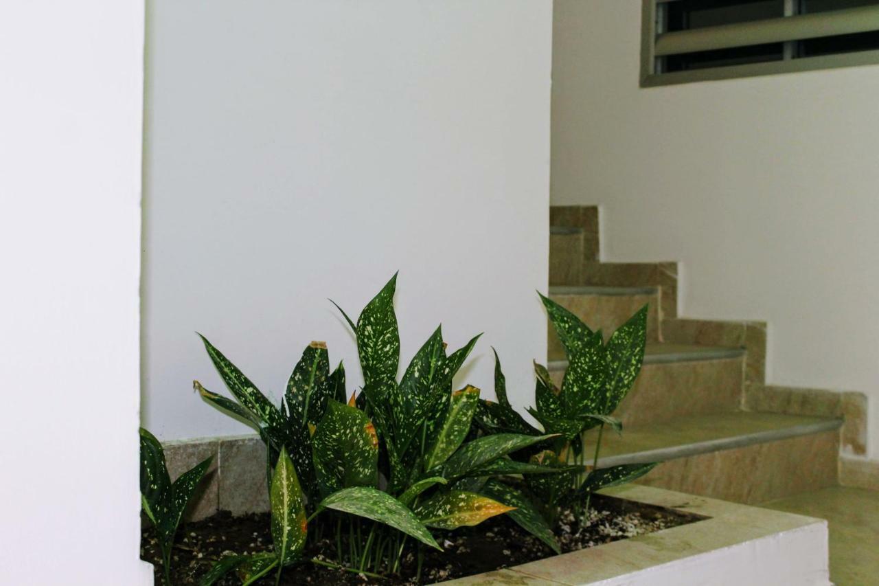 D Rio Apartamentos Ríohacha Esterno foto